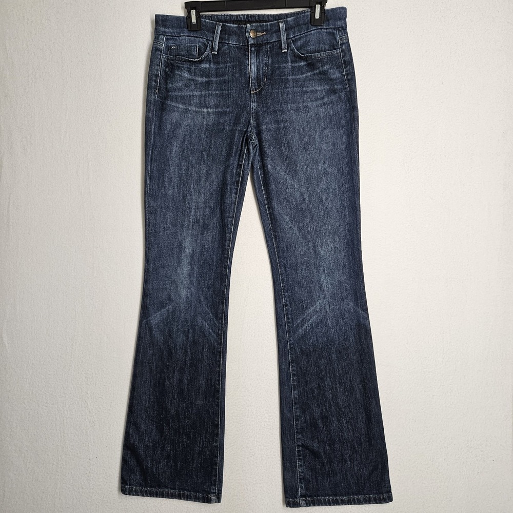 Joe's Jeans The Provocateur Bootcut Women Jeans Size 29 Blue 32x32